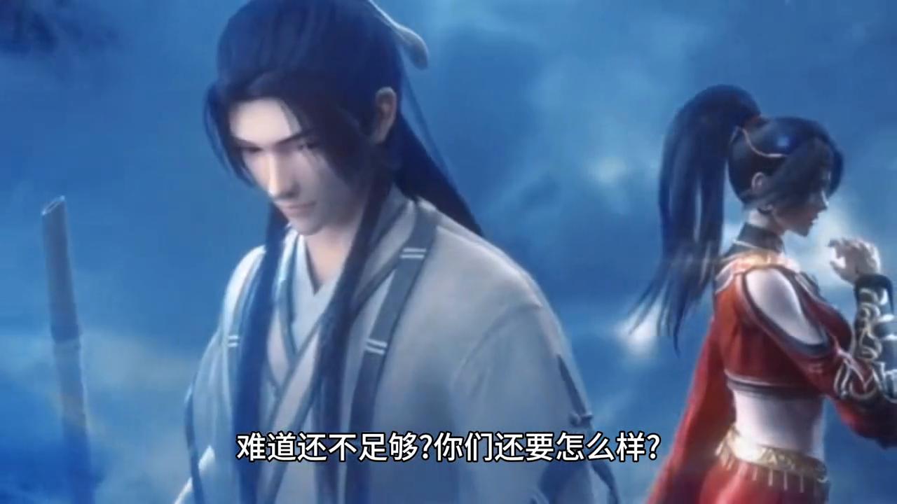 姜梦熊:太虚派的错误