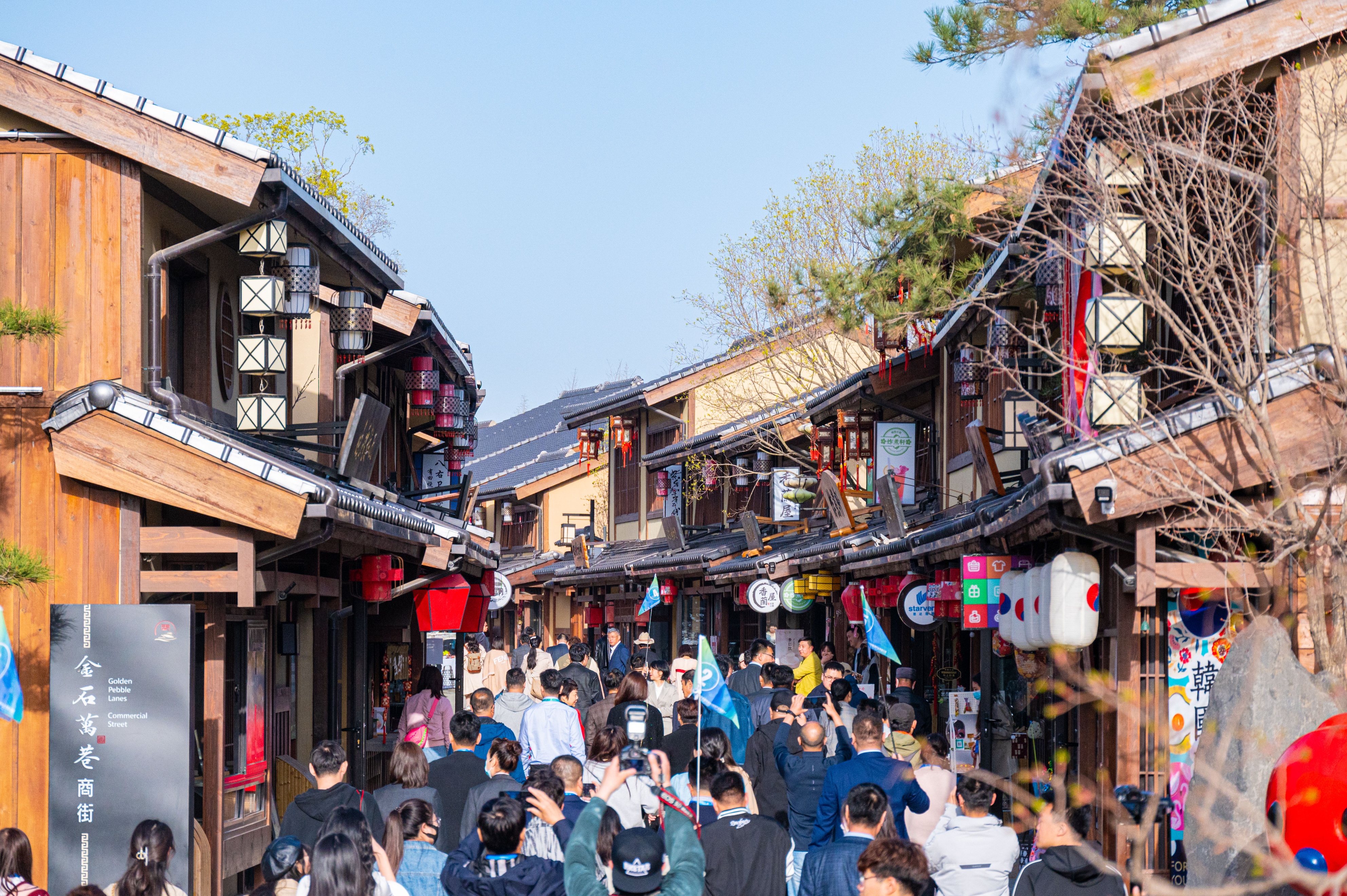 大连金石滩度假区景点推荐,大连旅游金石滩度假区攻略