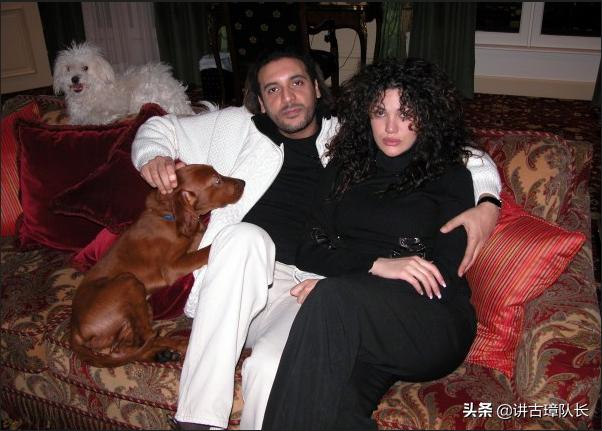 萨达姆的长子乌代下场,萨达姆长子乌代作恶多端吗