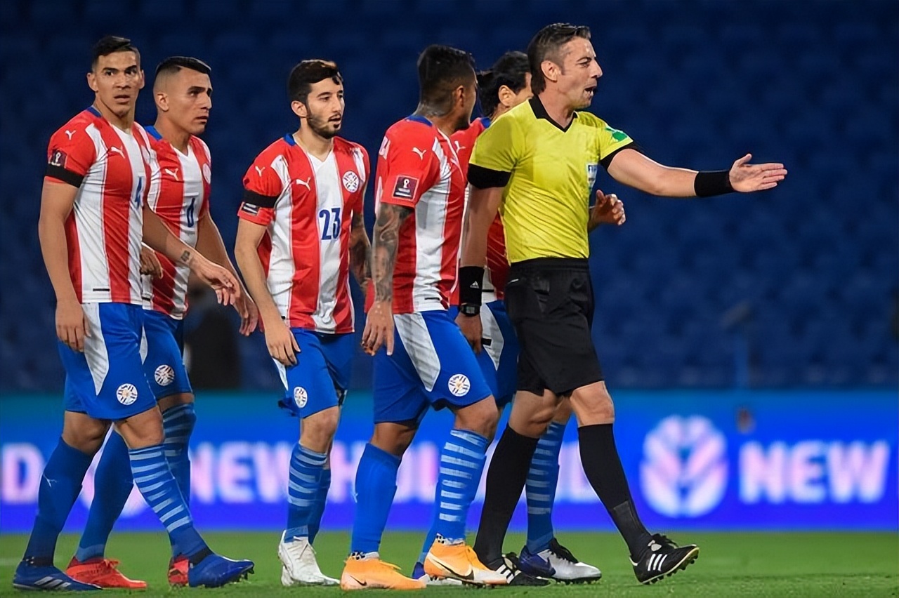 巴拉甲和巴甲联赛,巴拉纳竞技vs亚松森比赛结果