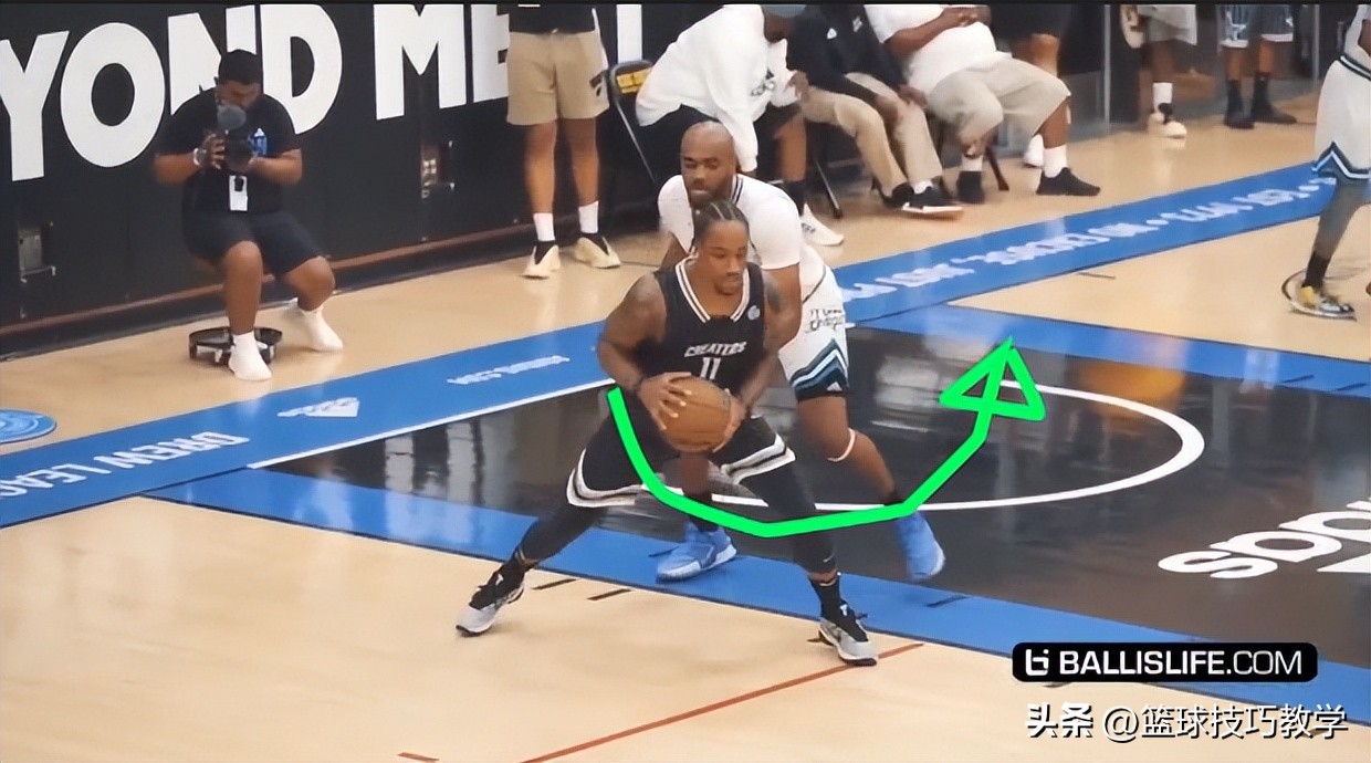 nba2konline2德罗赞中投,德罗赞技术解析