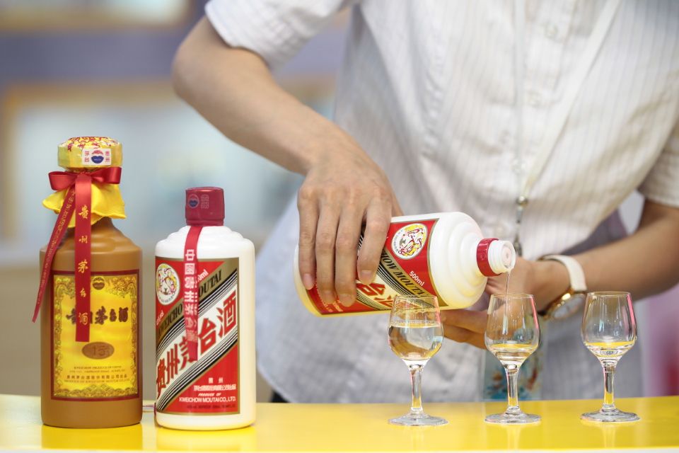 茅台在日本飞天茅台卖多少钱,飞天茅台在日本多少钱