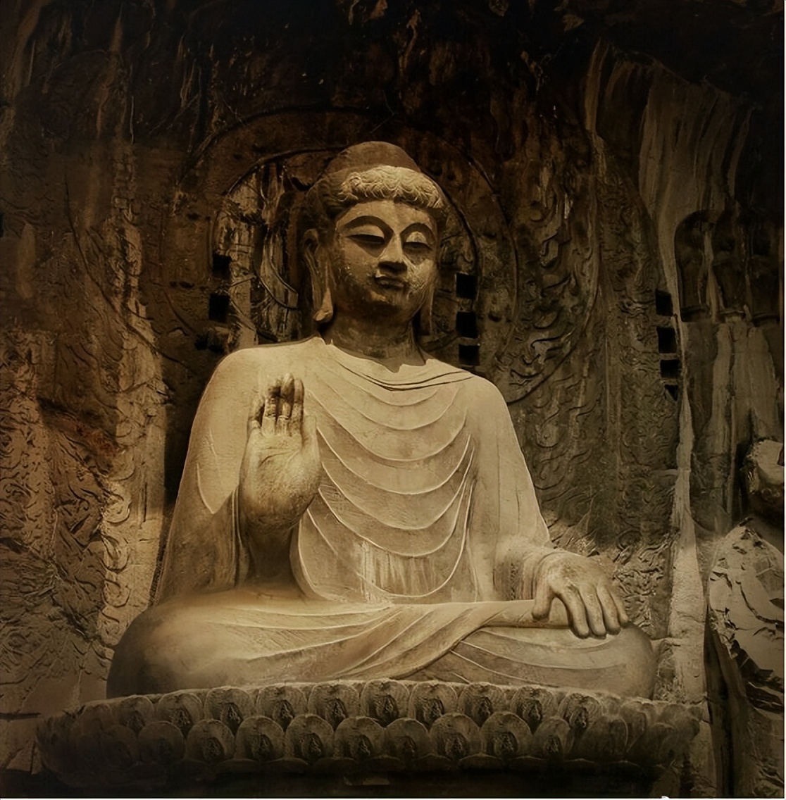 了解印度古文化,印度宗教起源与简史