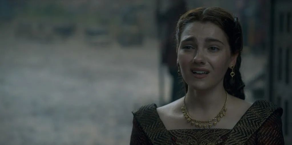 权游前传第一部,权游前传精彩片段