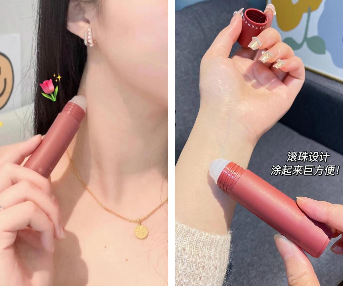 如何保持体香的方法,体香怎么来的视频教程