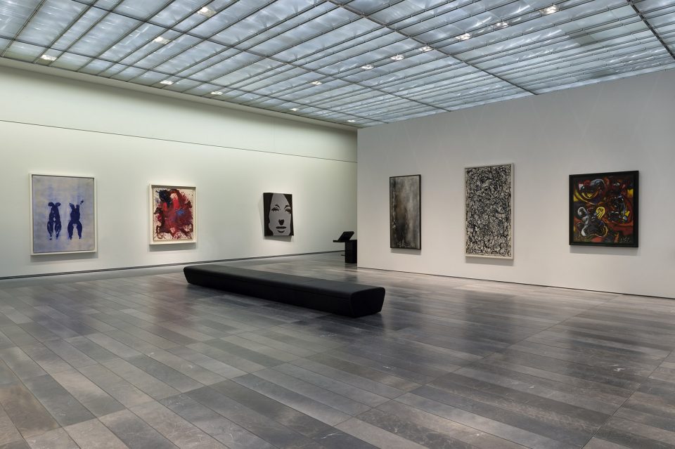 阿布扎比卢浮宫免费门票怎么订,阿布扎比卢浮宫画