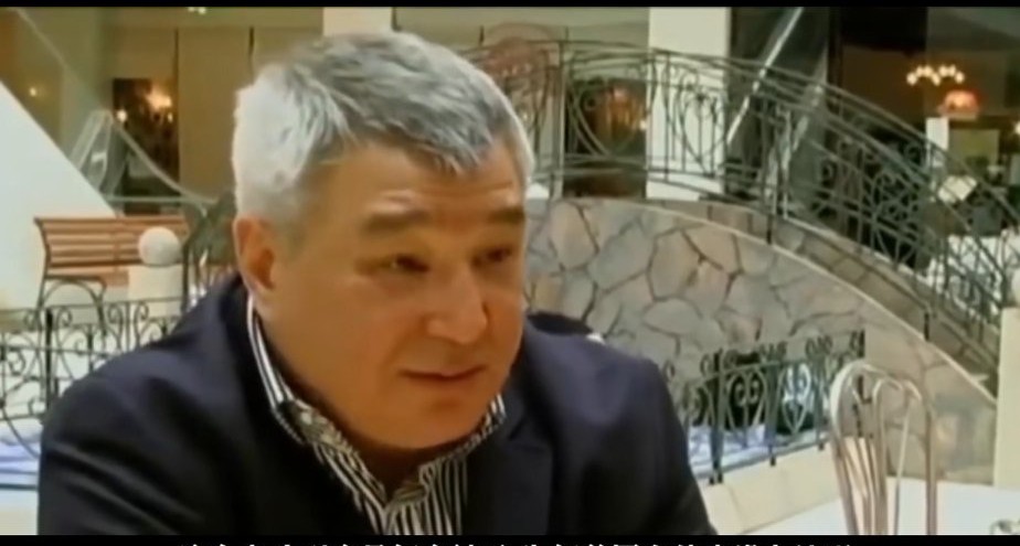 俄罗斯黑帮十大恶人,俄罗斯黑帮教父哈桑全传