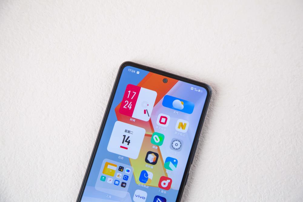 iqooneo5se和iqooneo5s区别,iqooneo5s详细评测