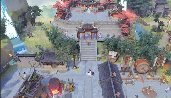 手游最新报道,手游游戏资讯