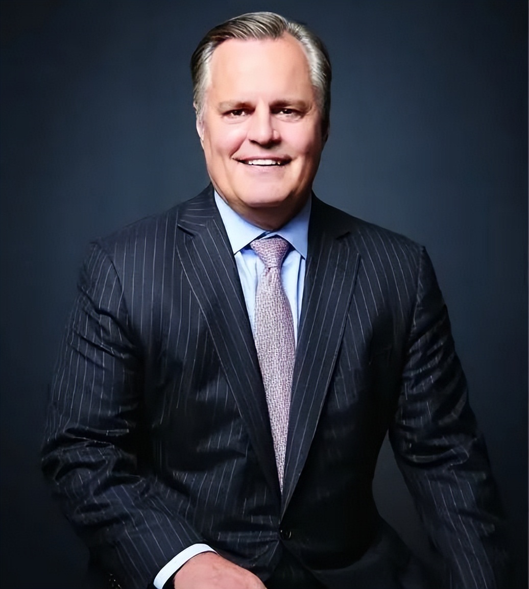 直销四大传奇人物,直销10大传奇人物