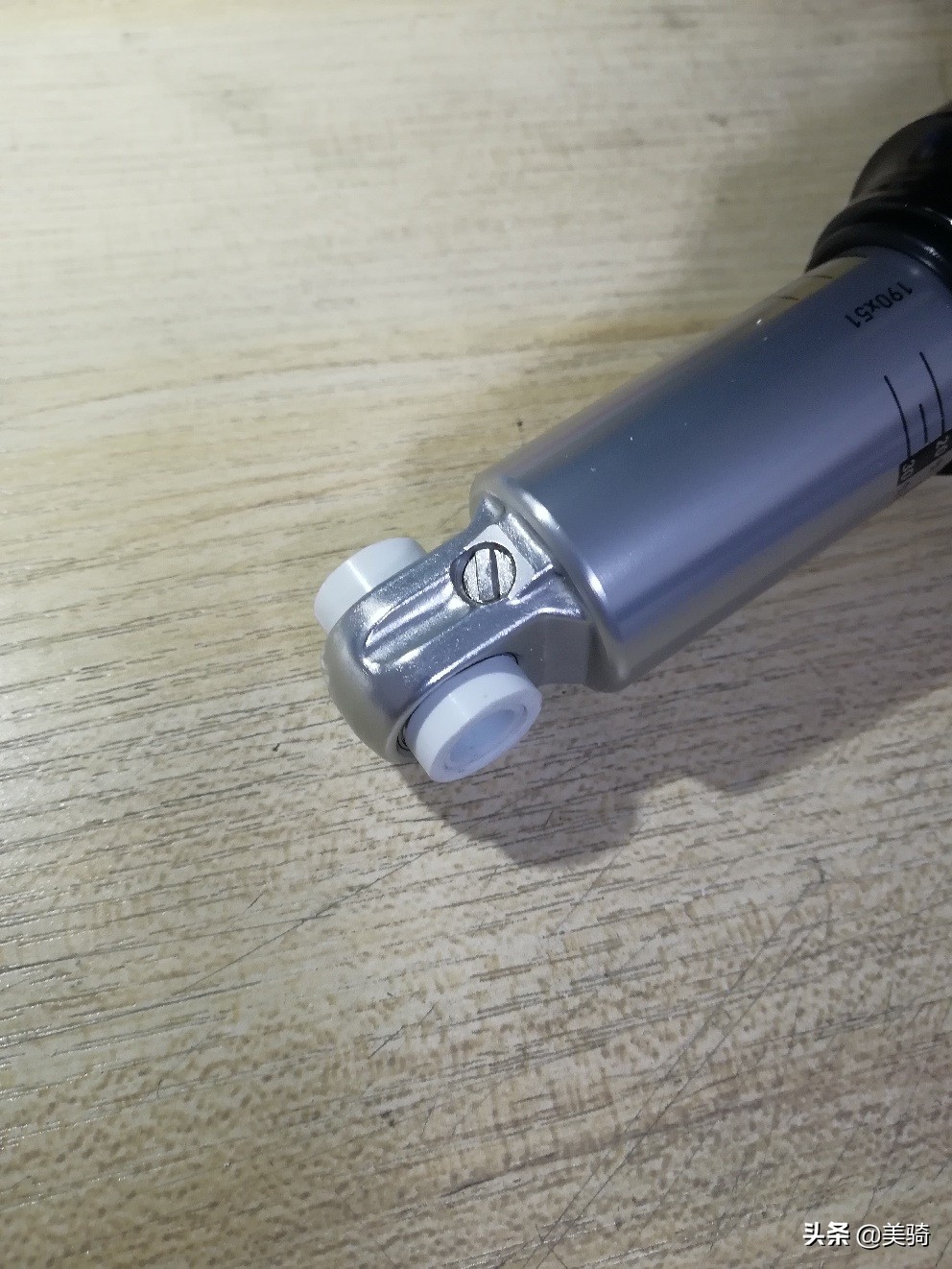 软尾山地车的改装攻略,爆改26寸xc山地车