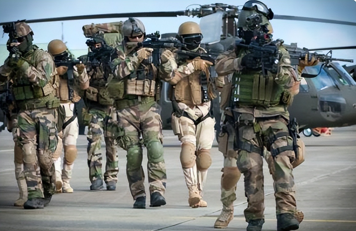 美方搞垮苏联，为什么没对中方下手？3种原因让美方不敢妄动