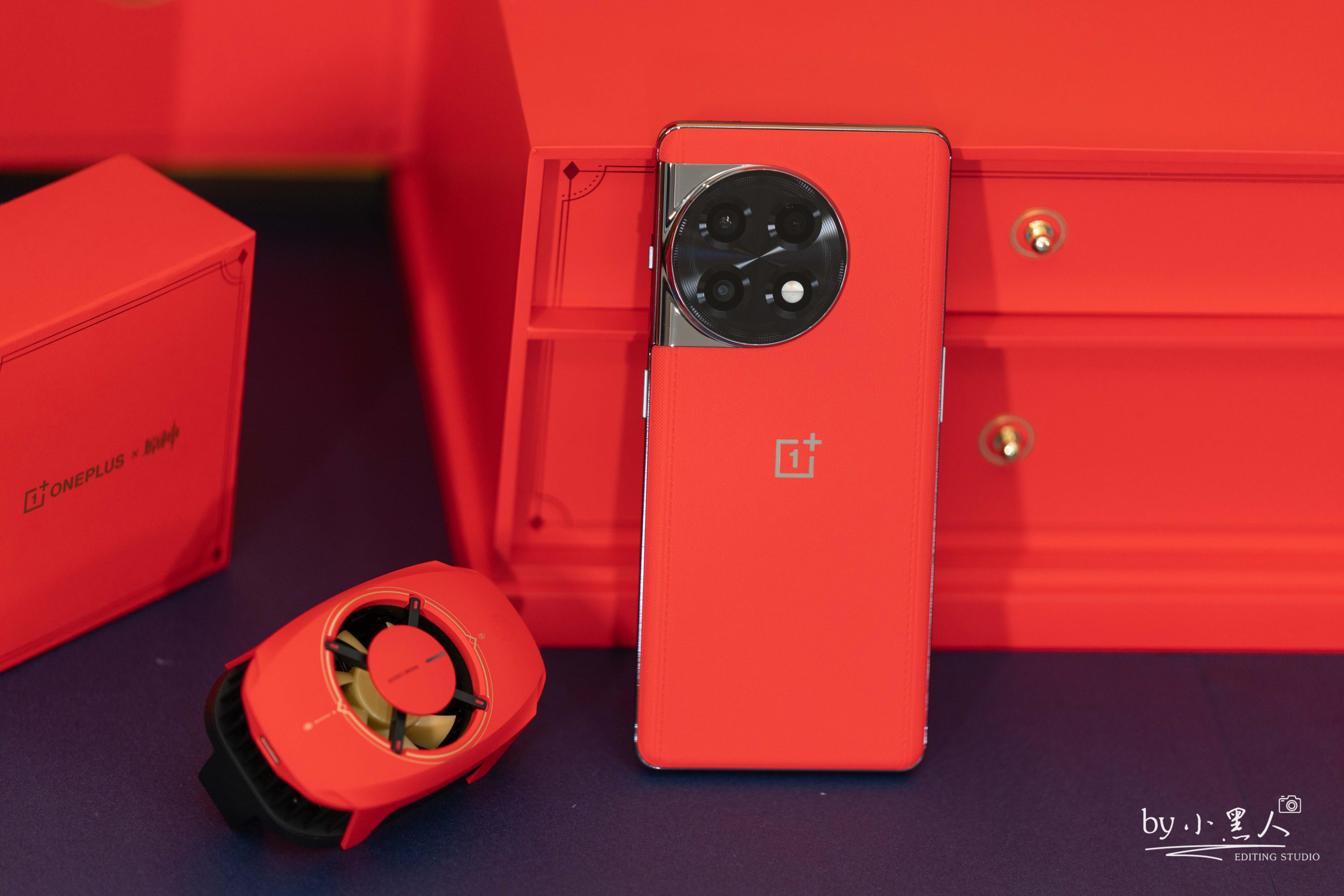 一加ace2原神定制版值得购买吗,一加ace2原神限定版