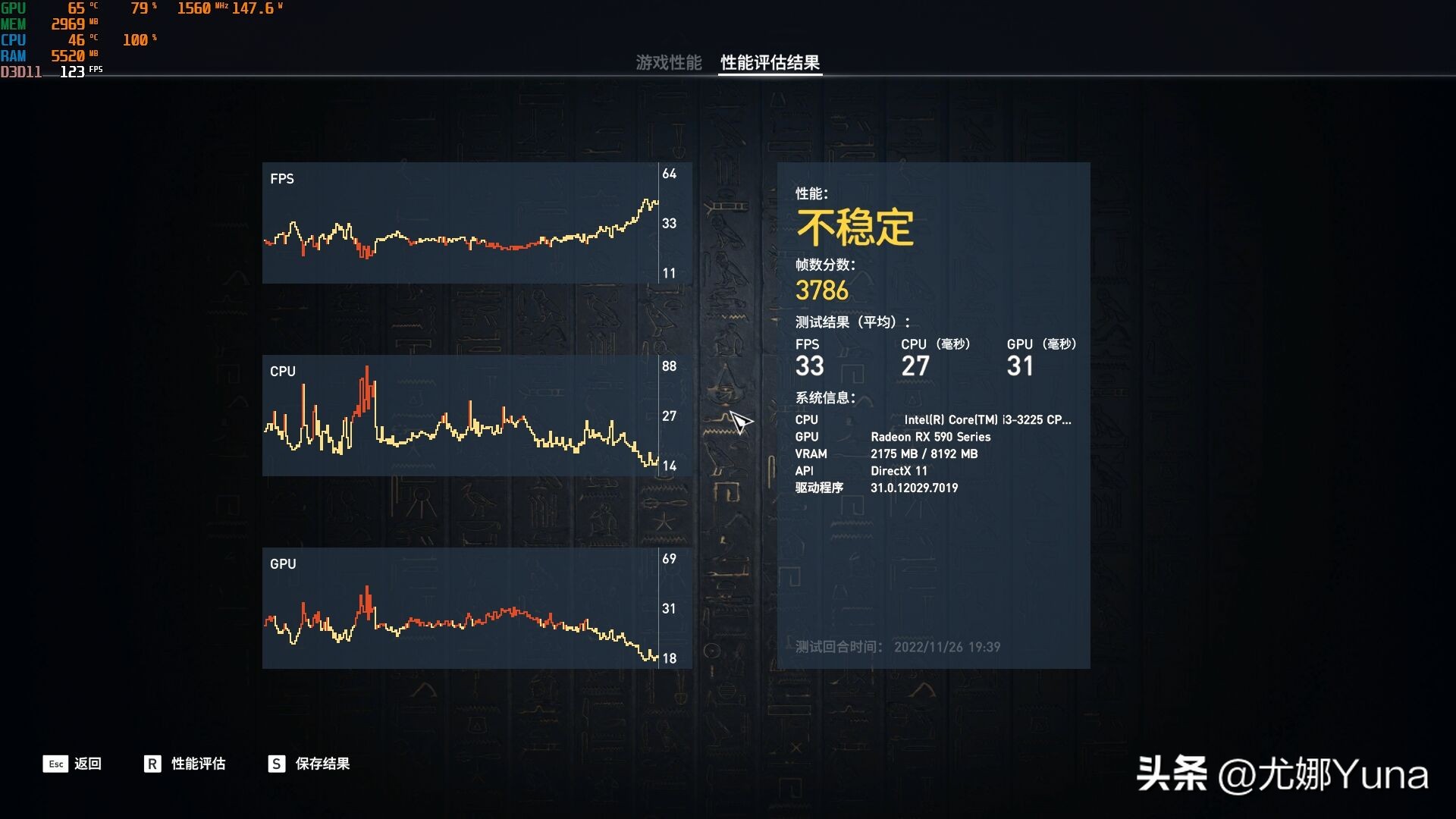 「怀旧」APU的始祖，却是最没存在感的平台——回忆AMDA8-3870K