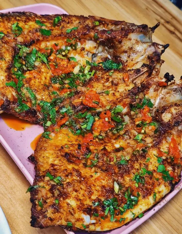 江门市渔爷烤鱼,江门市烤鱼热门推荐