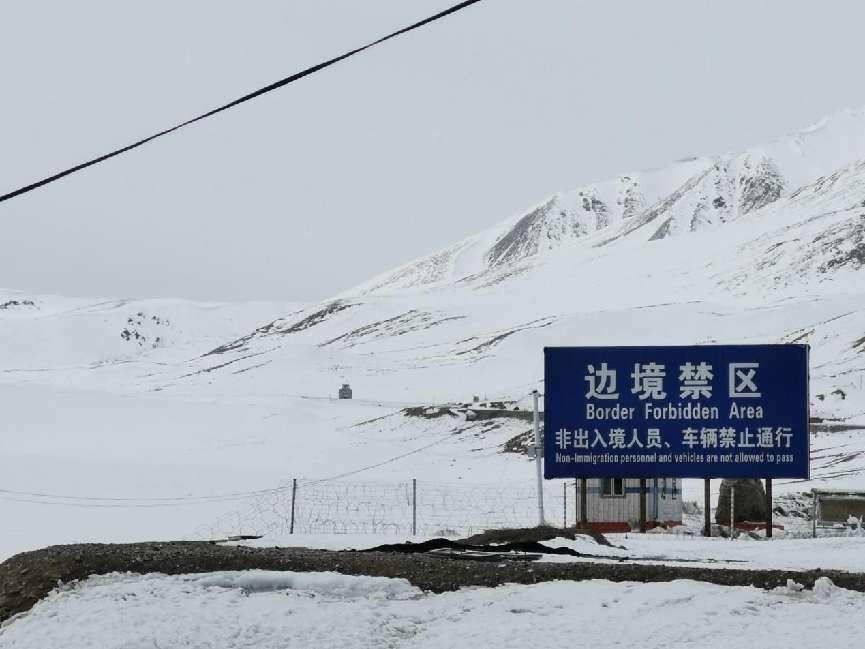 十个家庭九个参军,他们是中国唯一的白种人,也是最爱国民族之一