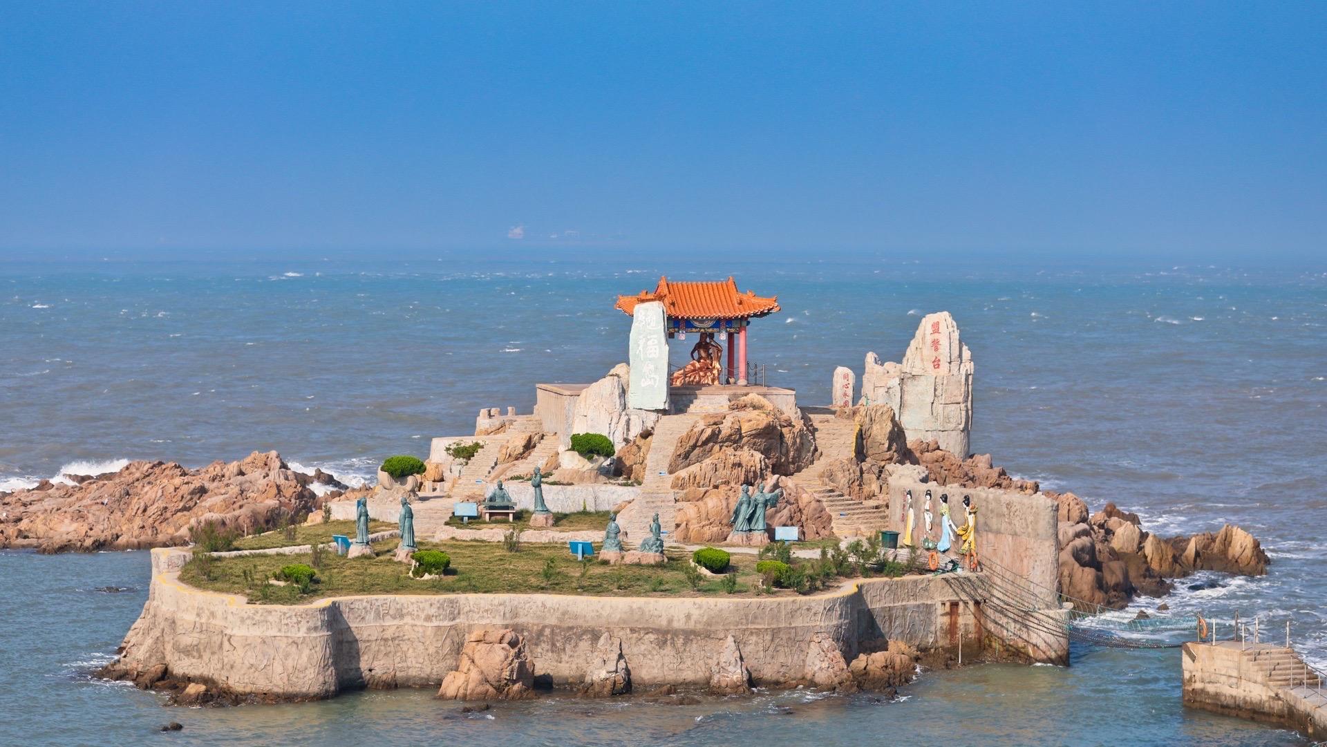 假期出游小众旅游地更受青睐,节日出游要去小众的地方