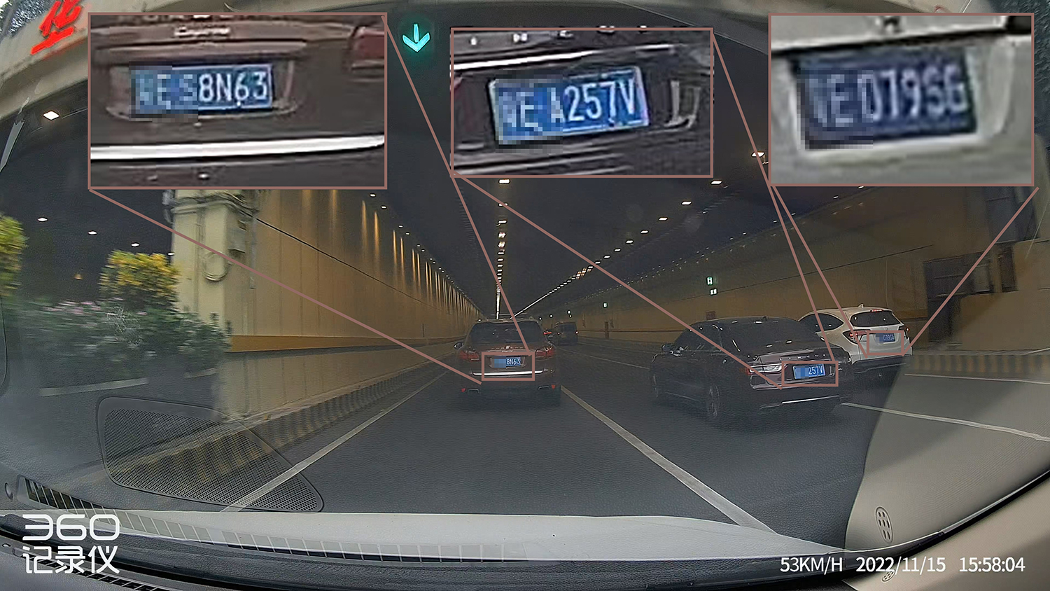 360记录仪g900和海康威视c6pro哪个好,360g900行车记录仪