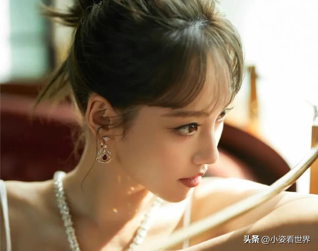 张嘉倪老公买超微博回应,张嘉倪买超背后吐槽妻子