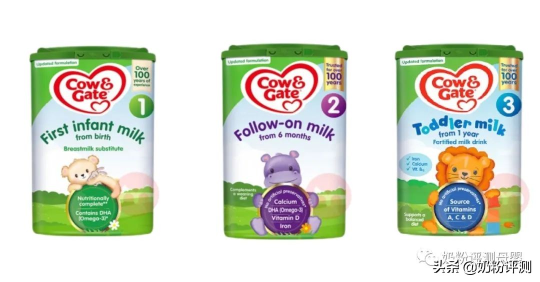 启赋奶粉好还是牛栏奶粉好,牛栏奶粉a2奶粉哪个好