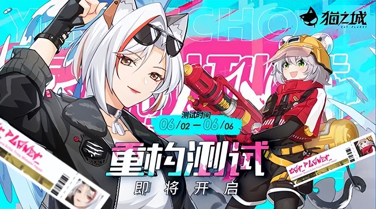 今年出的二次元游戏,建议新手入坑的二次元游戏