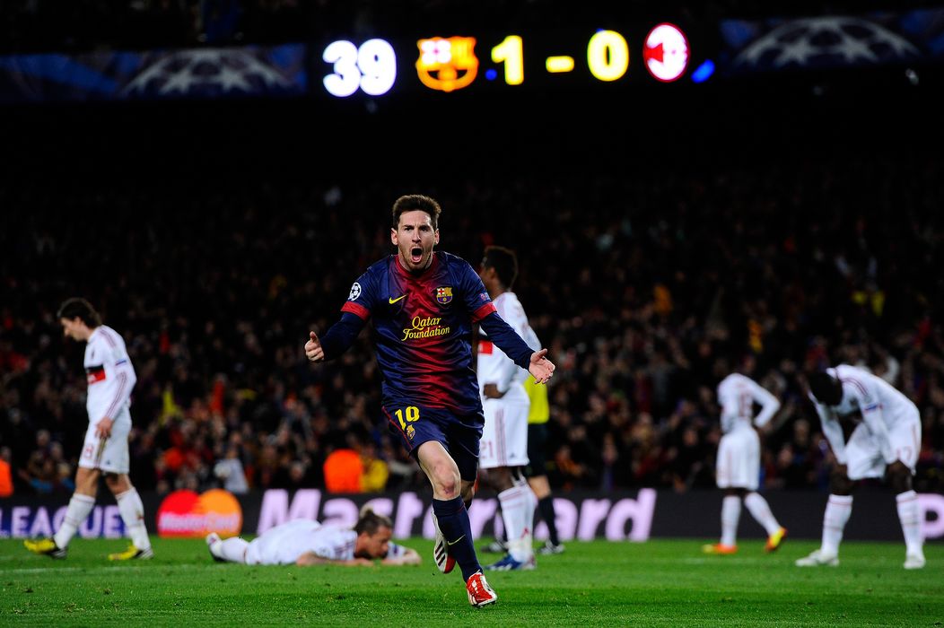 世界足坛20个不可思议的进球,足坛里不可思议的进球