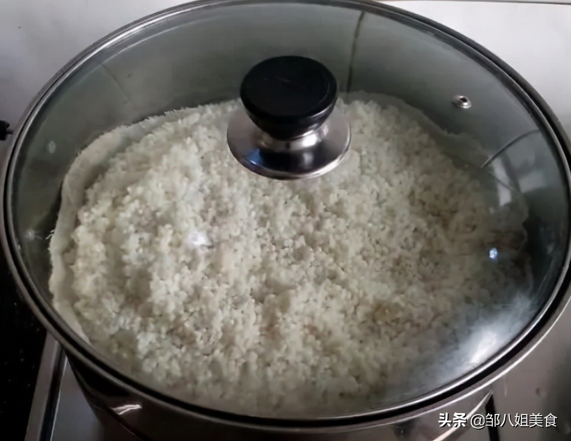 做米酒怎么才能做得好喝,自己做的米酒怎么才能更好喝