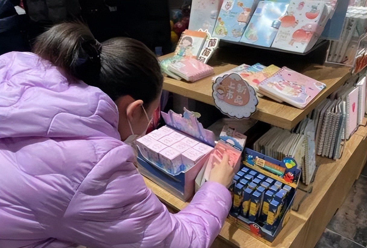 学生常买的文具,学生党必买文具超划算