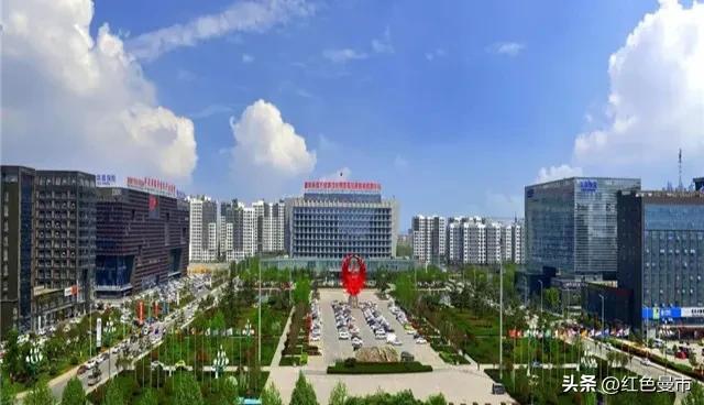 岿然不动、被托管、被纳入新区——临沂三大开发区如今境遇大不同