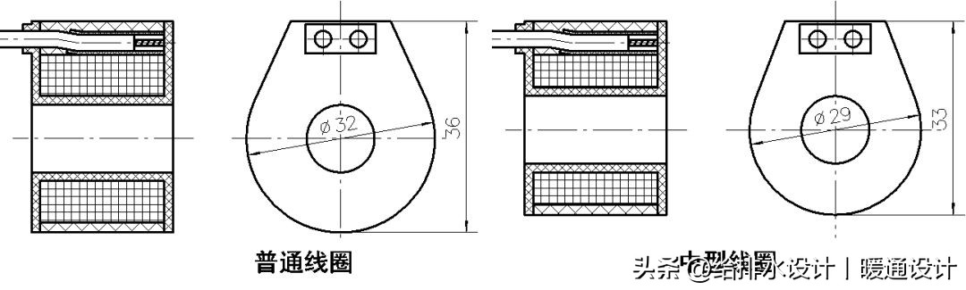 四通换向阀制冷制热工作原理,单冷式空调如何增加四通阀
