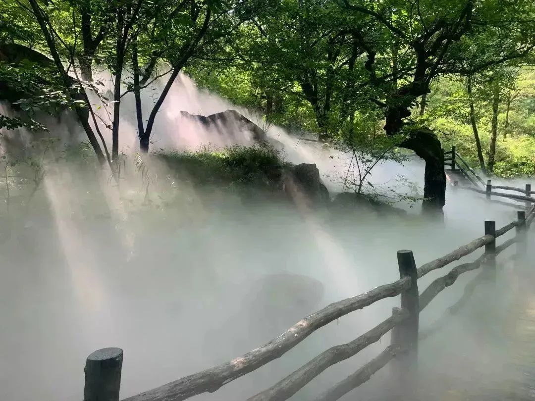 五一游淄博博山|这份出游地图快收好→