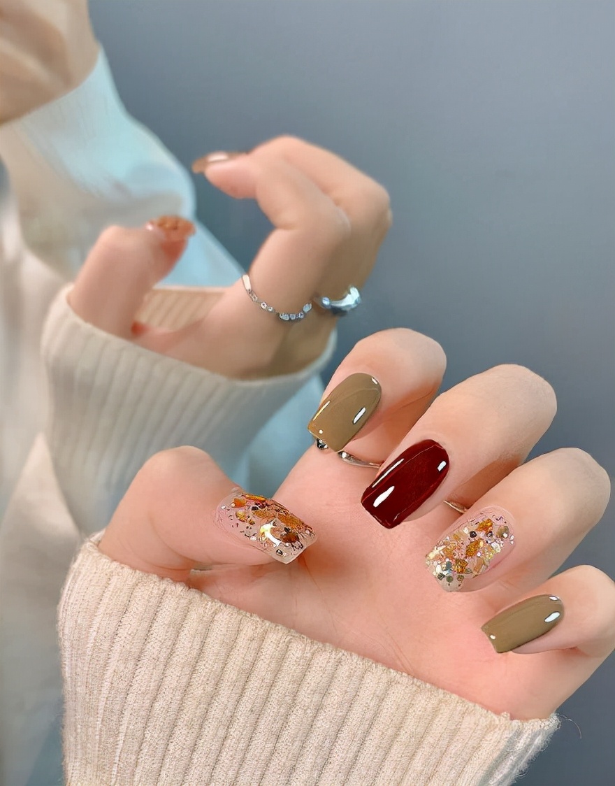 沈阳美甲培训班正规学校推荐,沈阳美甲教学推荐