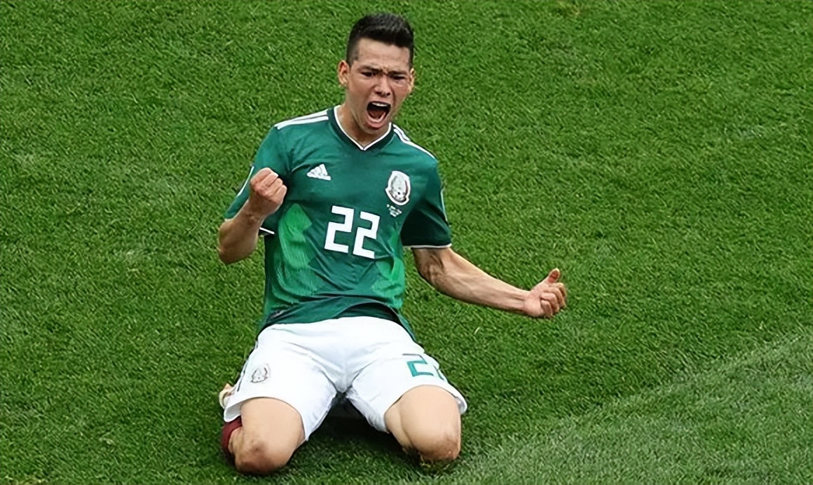 世界杯强队墨西哥队,世界杯劲旅墨西哥
