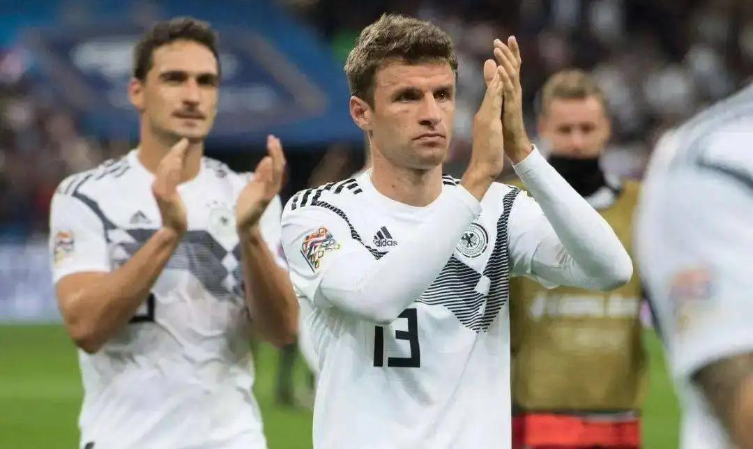 世界杯德国足球2018出线了吗,为傲慢自大付出的代价