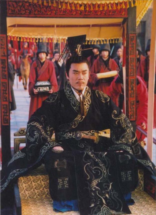 汉朝丞相高危职业,汉武帝丞相成高危职业