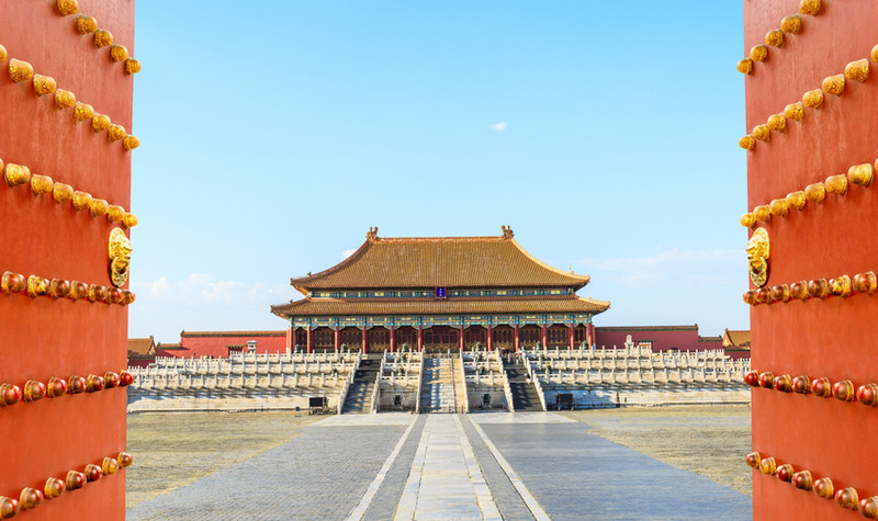 故宫门票和故宫博物院门票一样吗,故宫博物院旅游攻略简介