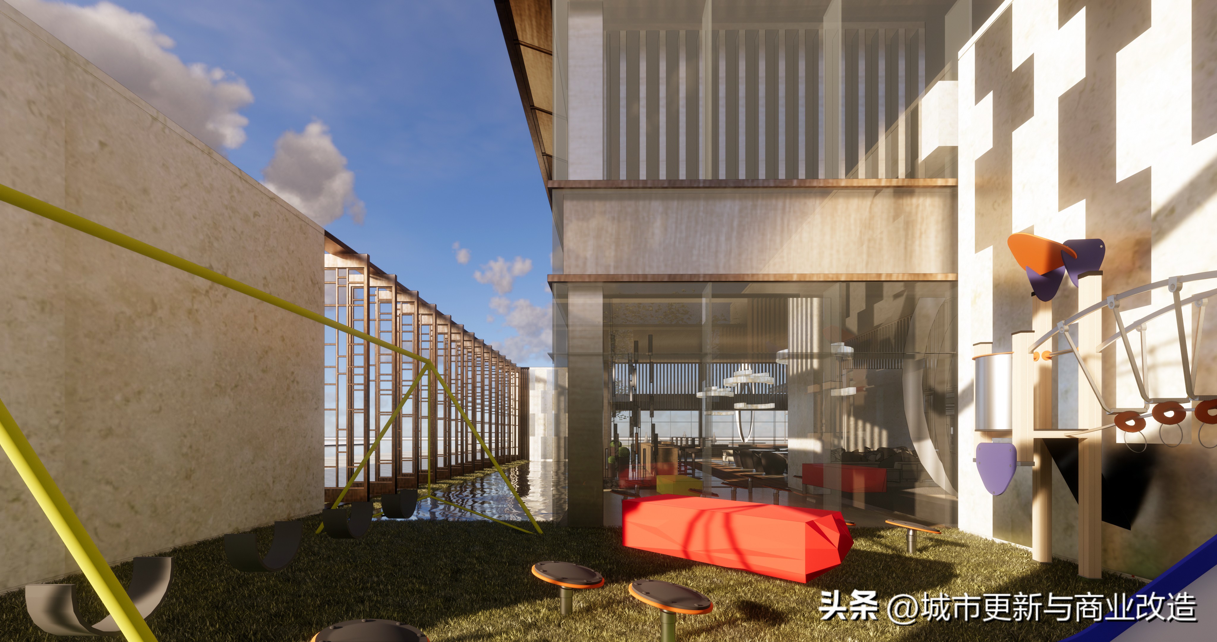 合肥万科城市之光项目图,合肥高新区万科规划图