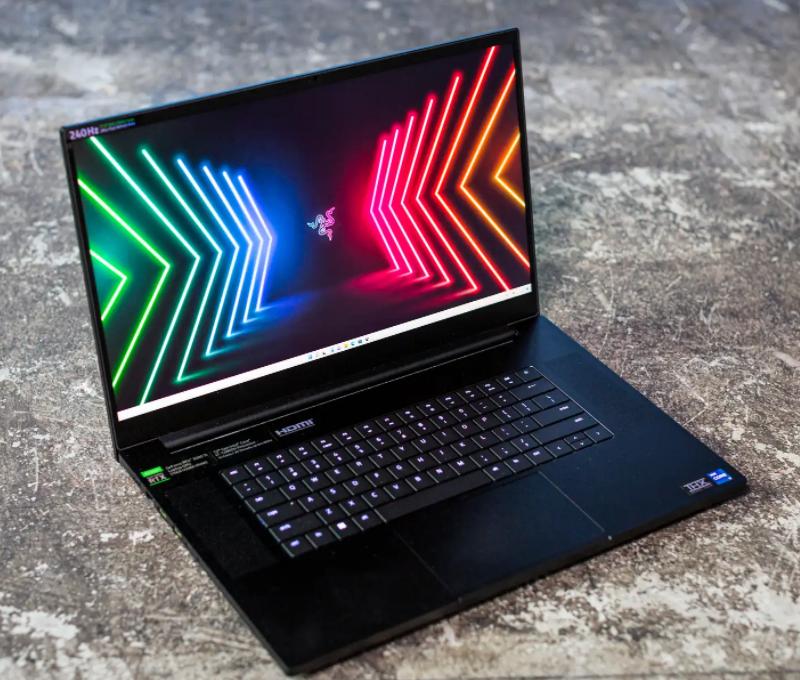 最新游戏本笔记本电脑推荐2023,2024年游戏本笔记本电脑推荐