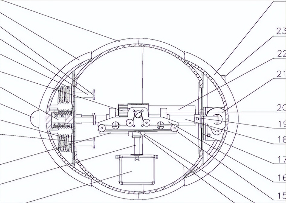 航天科技大学东方红一号,航天科技东方红一号