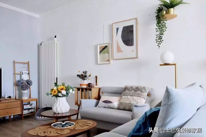 适合小夫妻住的两室一厅,90后小夫妻住30平米的房间吃什么