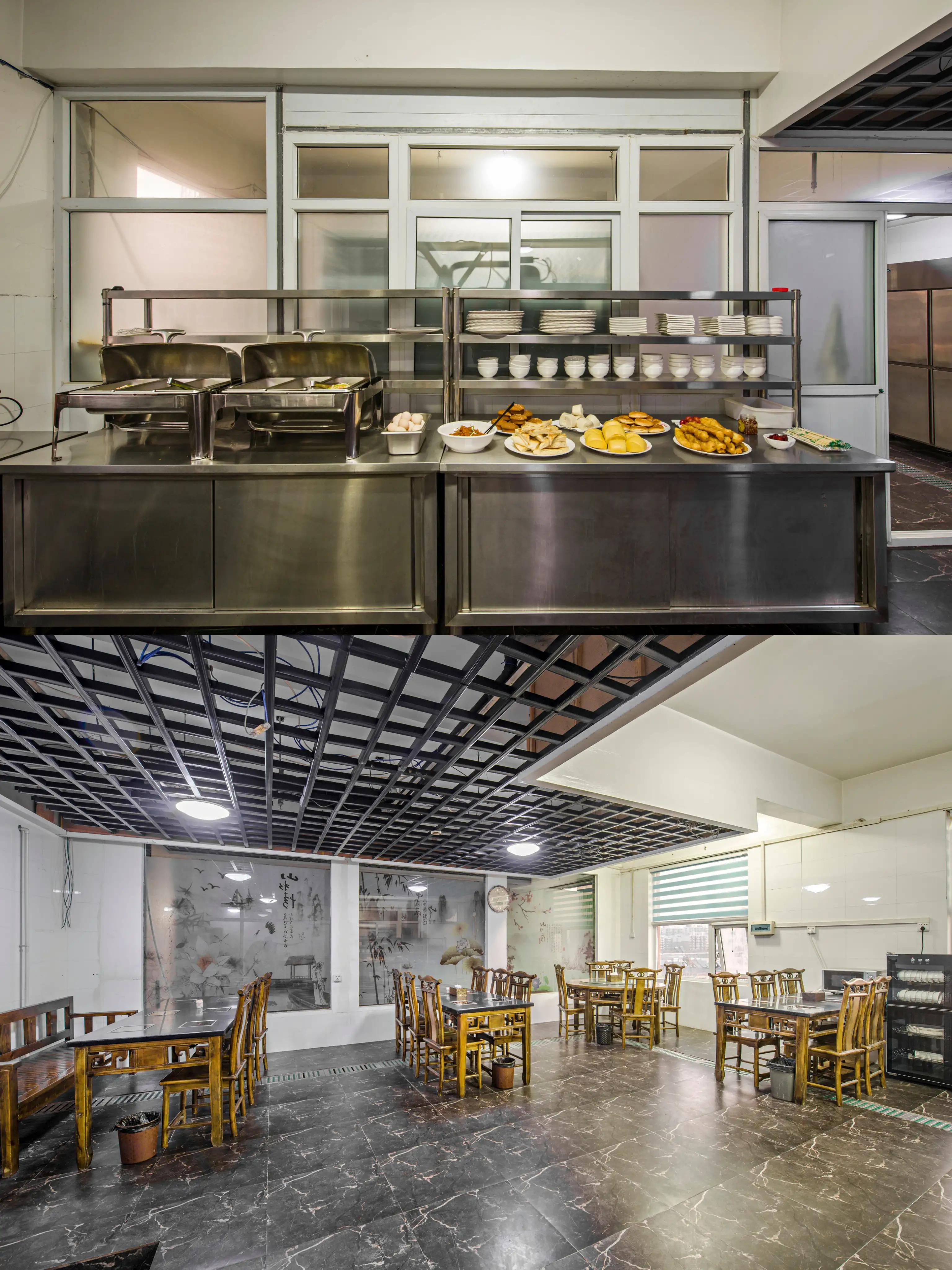 河北邯郸附近的度假酒店,五一邯郸周边度假酒店