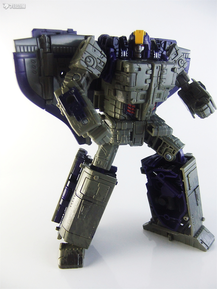 变形金刚ss78评测,变形金刚78