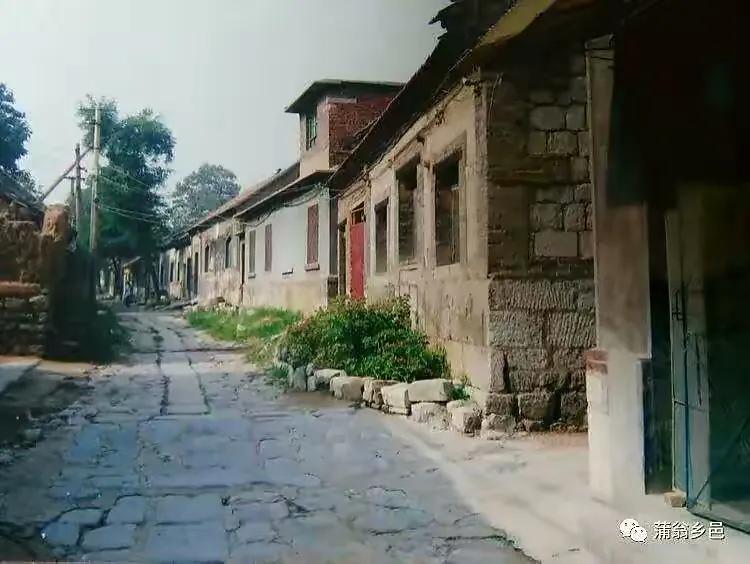 淄博龙泉镇名字来源,即墨龙泉镇由来