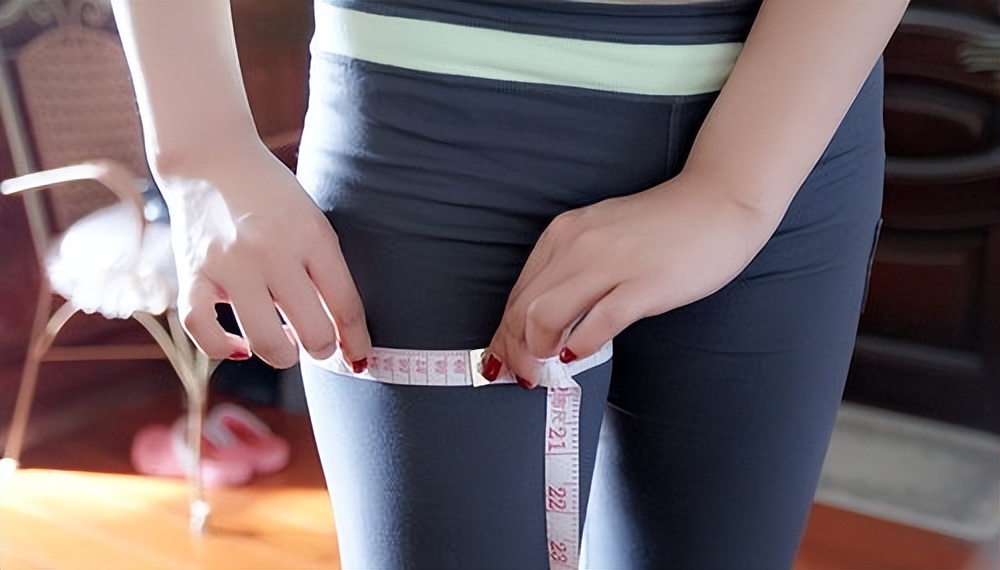 为什么腿粗屁股大更长寿,大腿粗可能更长寿