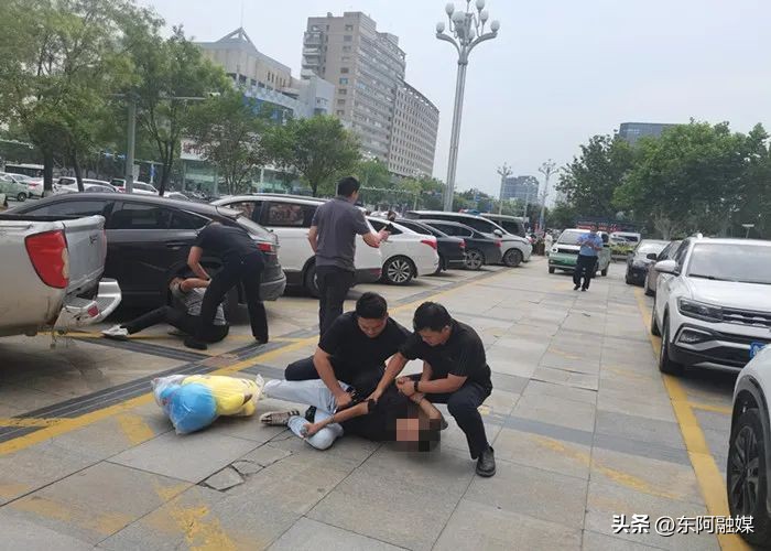 山东扫码领礼品诈骗,发群领礼品骗局会不会有案底