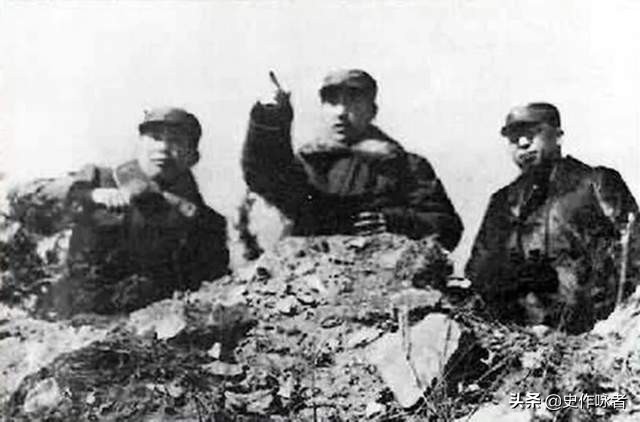 湖北省近代史10位名人及事迹,盘点近代湖北籍十大名将