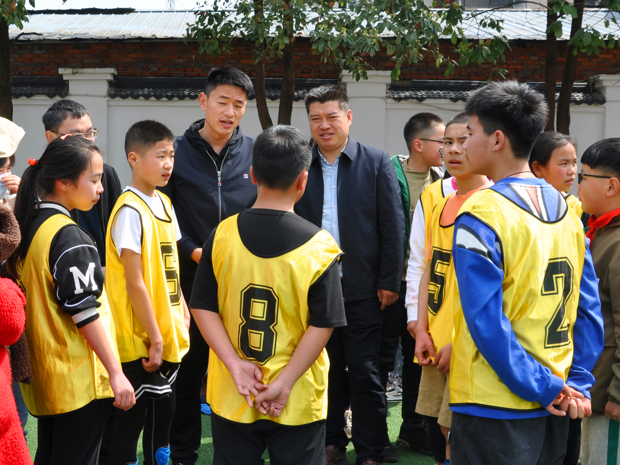 绿茵场上的精彩,绿茵驰骋足够精彩