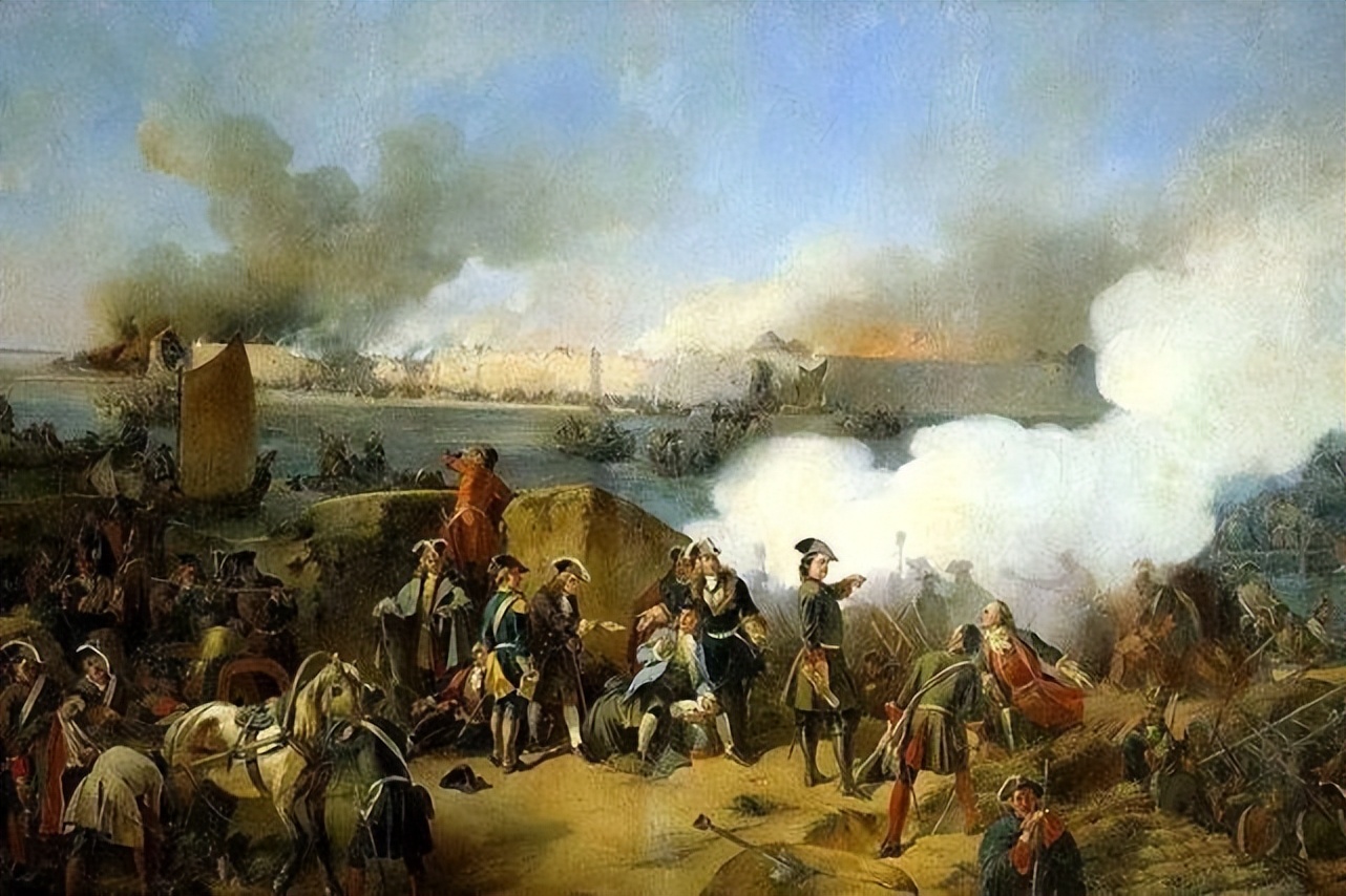 俄国与瑞典之争的始末：战争的起因及过程，以及带来的启示