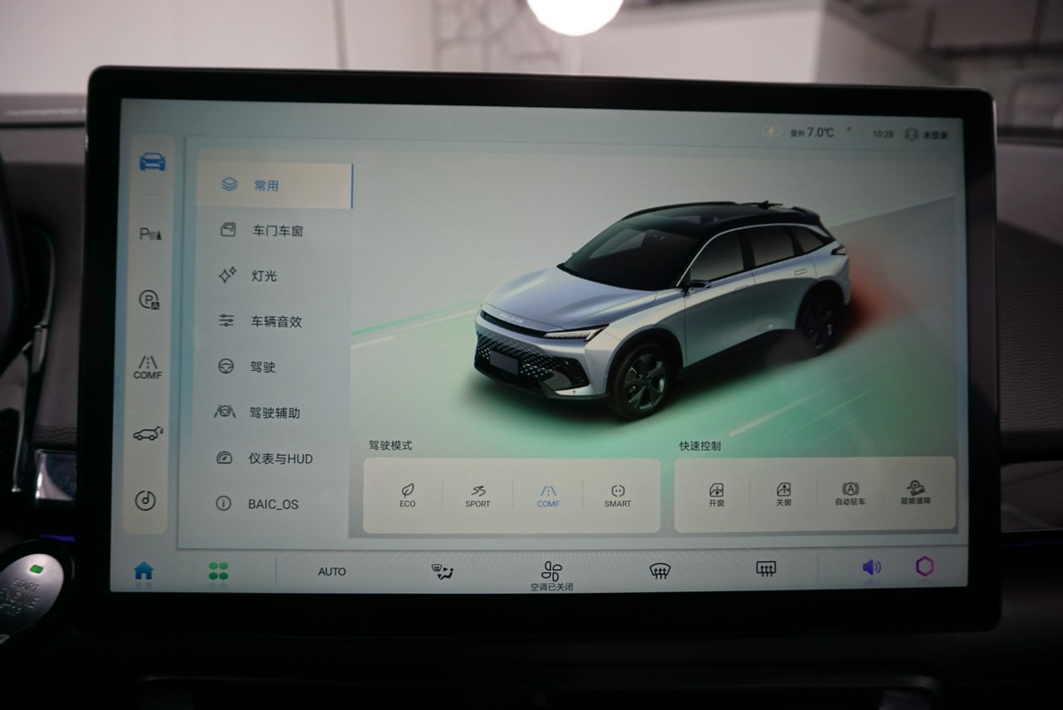 北京汽车魔方最好哪一款,北京汽车魔方到底如何