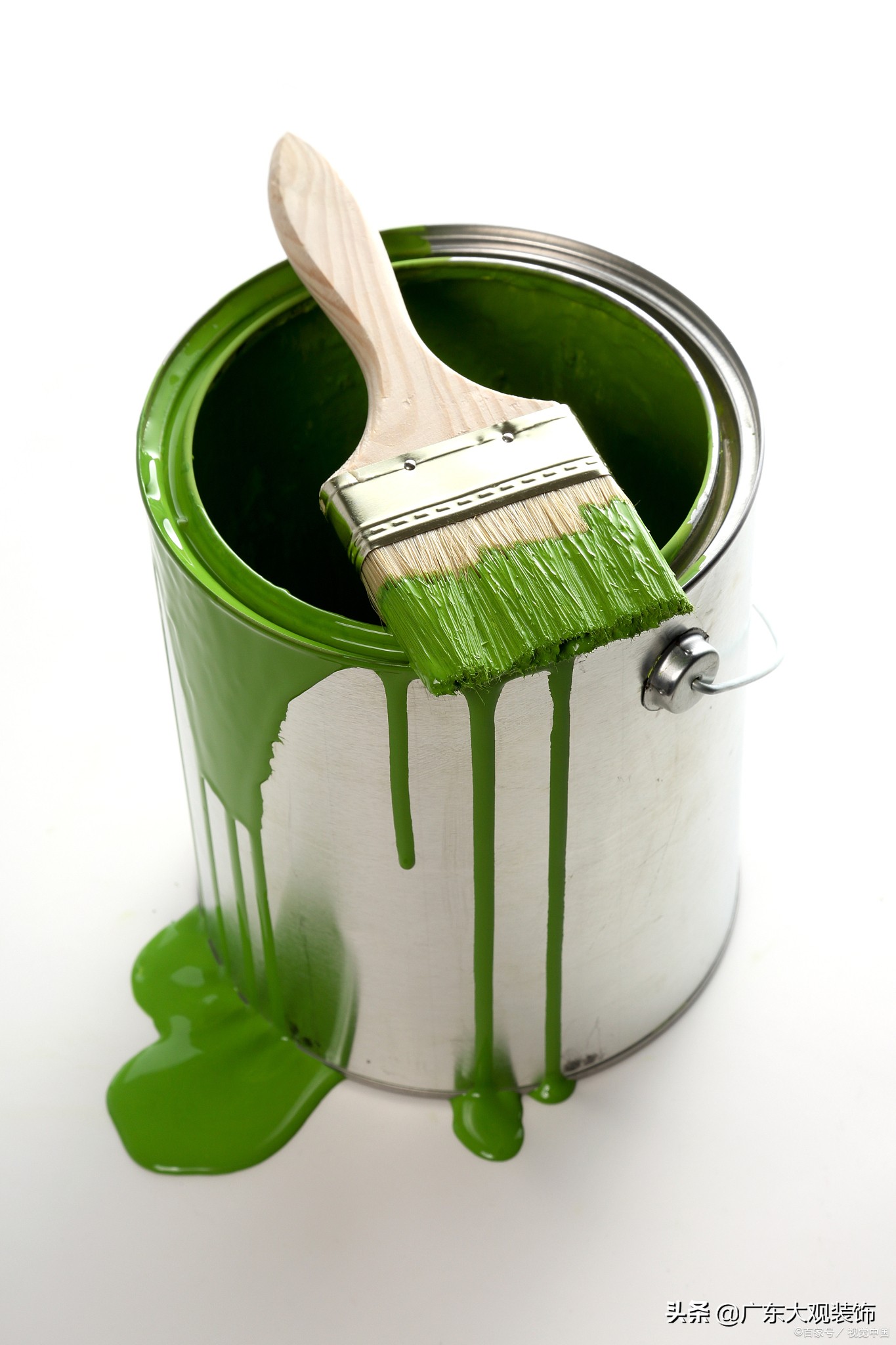 油漆真伪,市场上如何鉴别真假油漆